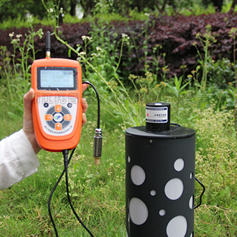 溫照度記錄儀 溫照度記錄儀