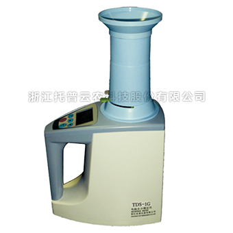 穀物水分測定儀 穀物水分測定儀