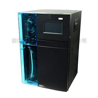 全自動定氮儀 全自動定氮儀