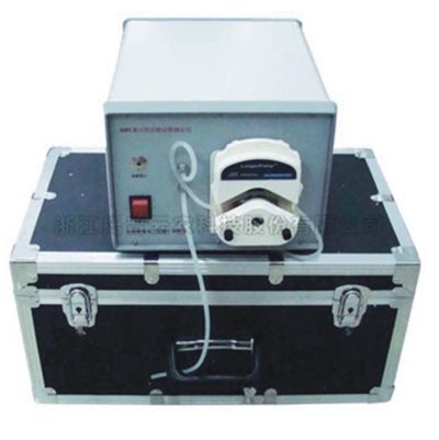 直鏈澱粉測定儀DPCZ-II