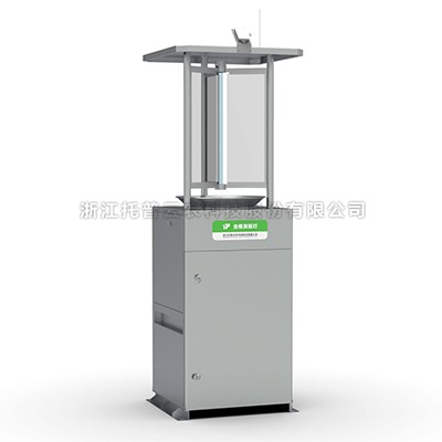 自動蟲情測報燈 自動蟲情測報燈