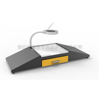 猫咪成年短视频在线看淨度工作台TJD-900