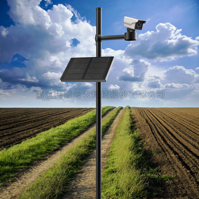 無線猫咪社区APP官网墒情監測站TPSQ-W-1(TZS-GPRS-I升級款)