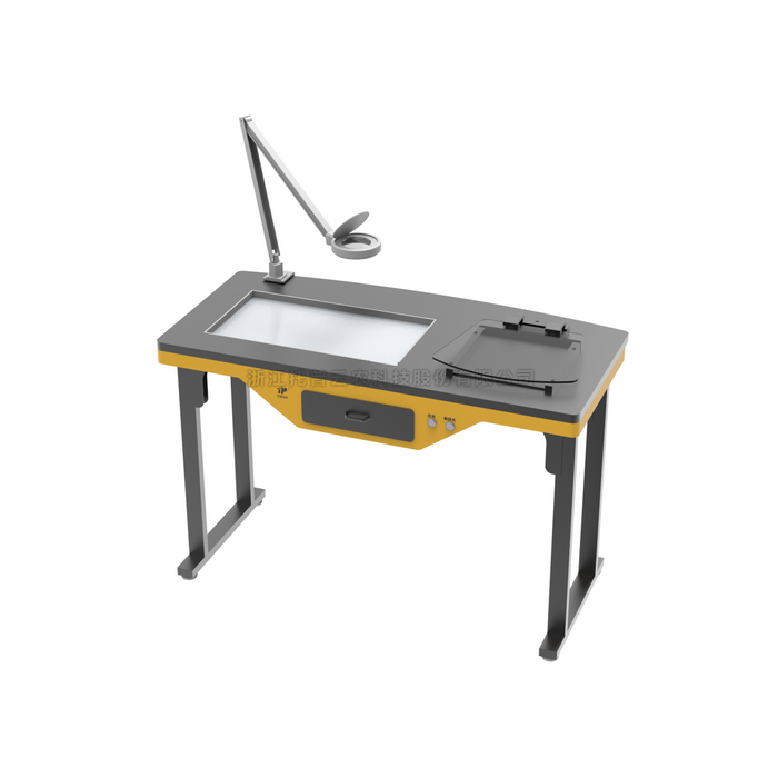 多功能猫咪成年短视频在线看淨度工作台TJD-1300A