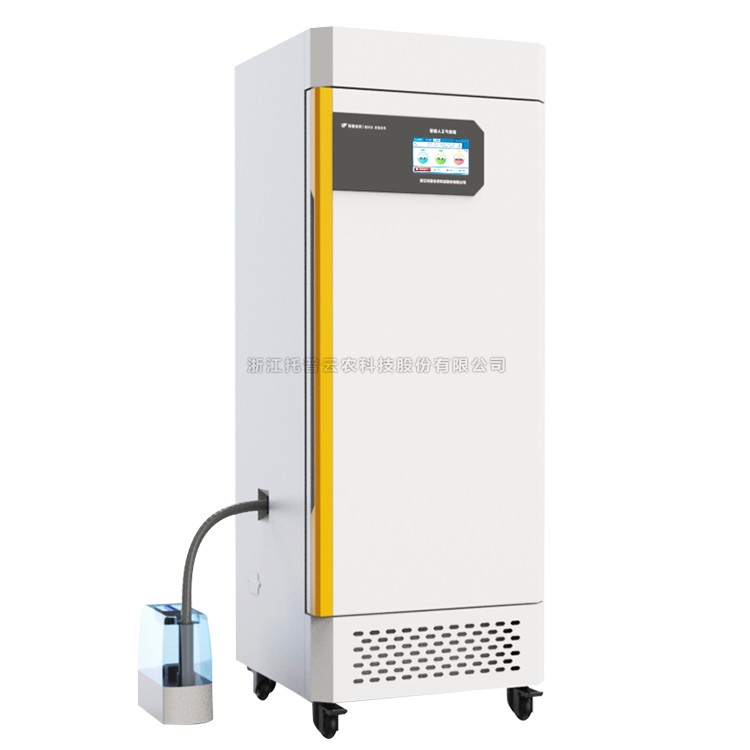 智能人工氣候箱TP-R420C/TP-R420D/TP-R1000C/TP-R1000D