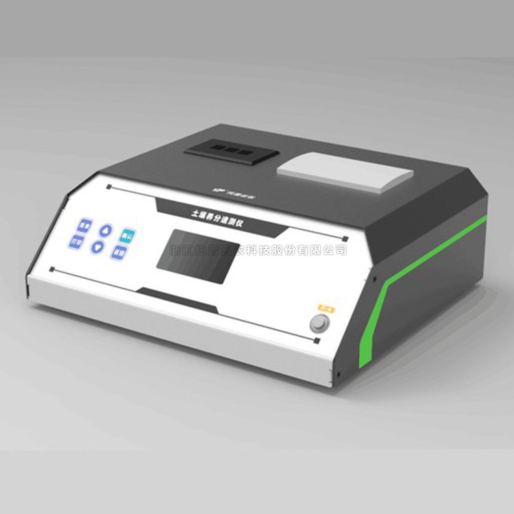 猫咪社区APP官网養分速測儀TPY-6A