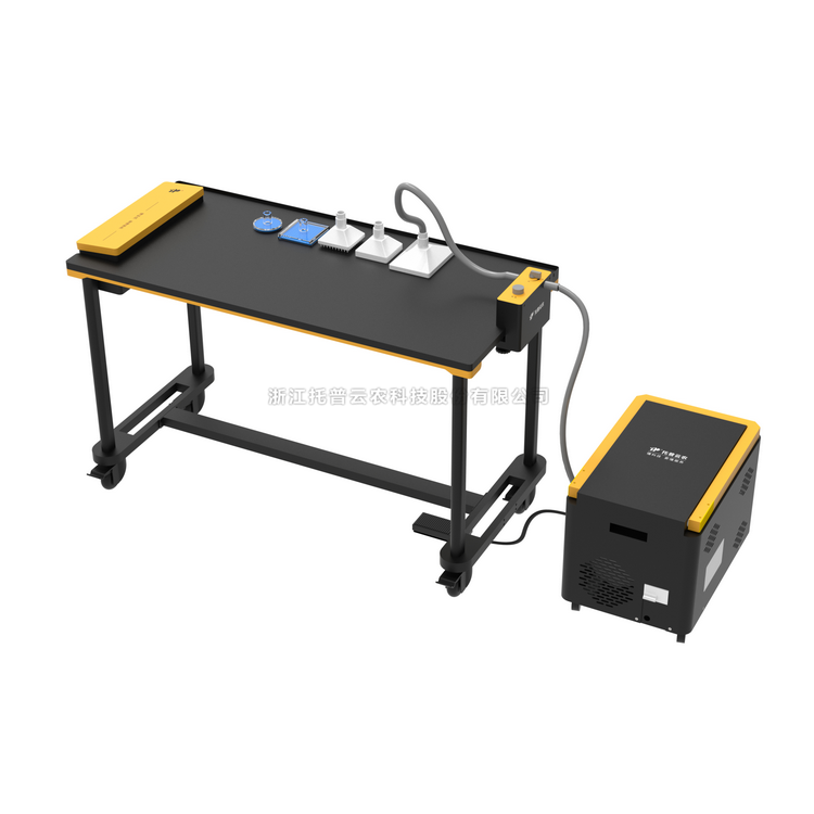 多功能真空數種置床儀TP-SZC-60