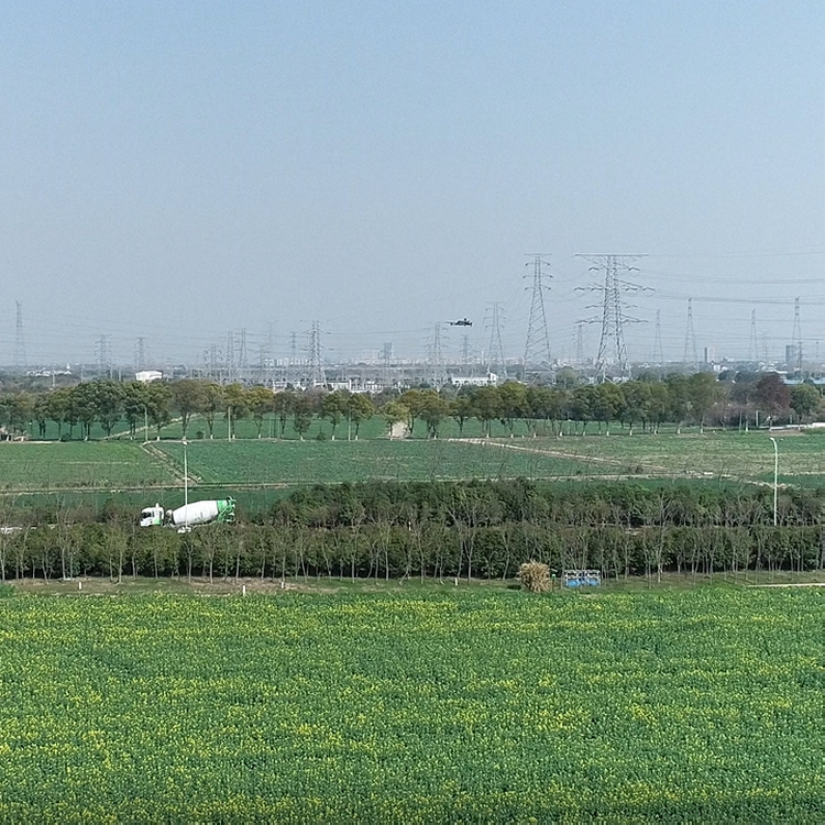 多光譜遙感植物表型分析係統TP-DGP