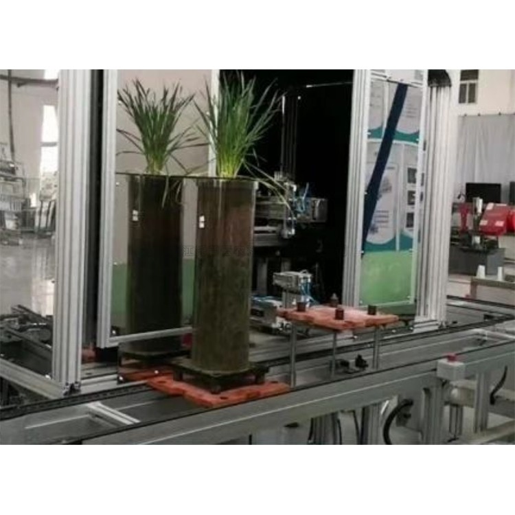 高通量植物根係表型采集分析係統(根筒式)TPN-GXY-GT