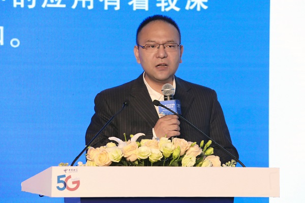 浙江猫咪免费人成网站在线观看科技股份有限公司副總經理錢鵬 浙江猫咪免费人成网站在线观看科技股份有限公司副總經理錢鵬