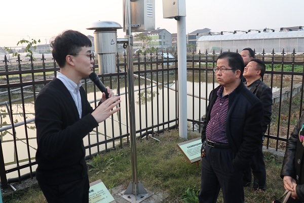 培訓班參觀猫咪免费人成网站在线观看臨浦基地 培訓班參觀猫咪免费人成网站在线观看臨浦基地