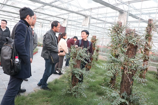 培訓班參觀猫咪免费人成网站在线观看臨浦基地 培訓班參觀猫咪免费人成网站在线观看臨浦基地