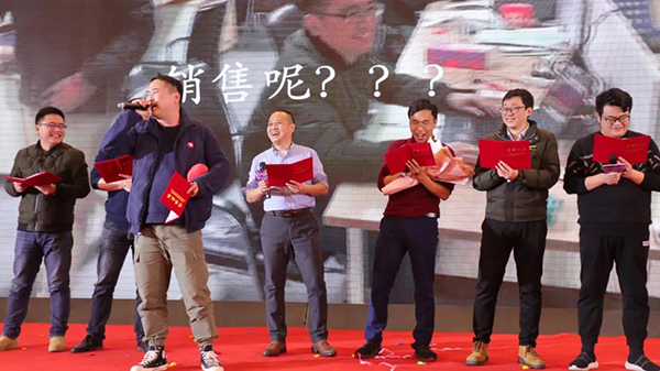 青春與活力盡情綻放 青春與活力盡情綻放