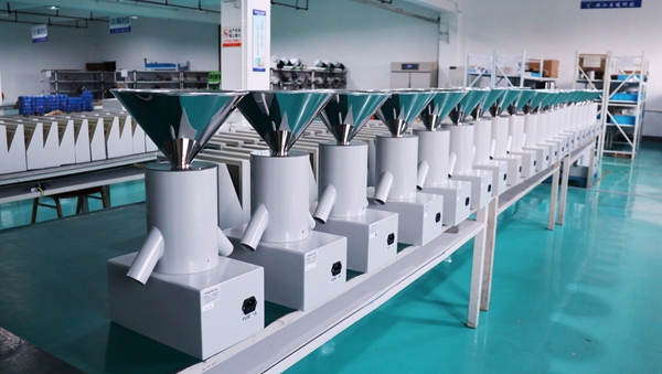 猫咪免费人成网站在线观看生產基地掠影 猫咪免费人成网站在线观看生產基地掠影