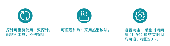 植物莖流儀功能優勢 植物莖流儀功能優勢