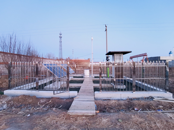 猫咪免费人成网站在线观看病蟲害監測預警係統助力天津植保信息化工作