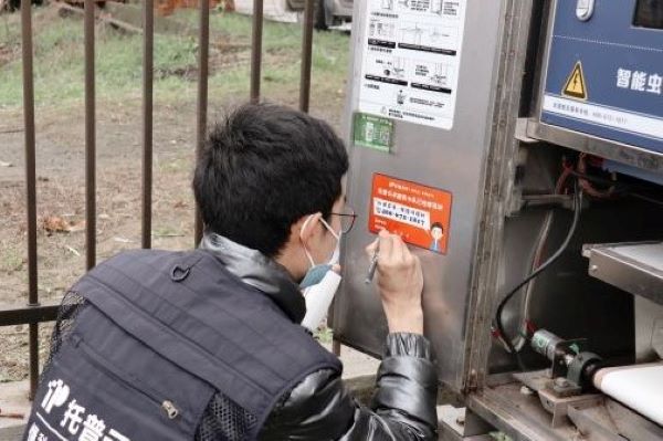 白天專業巡檢 白天專業巡檢