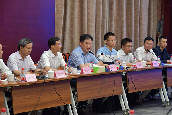 唐冬壽副廳長 唐冬壽副廳長