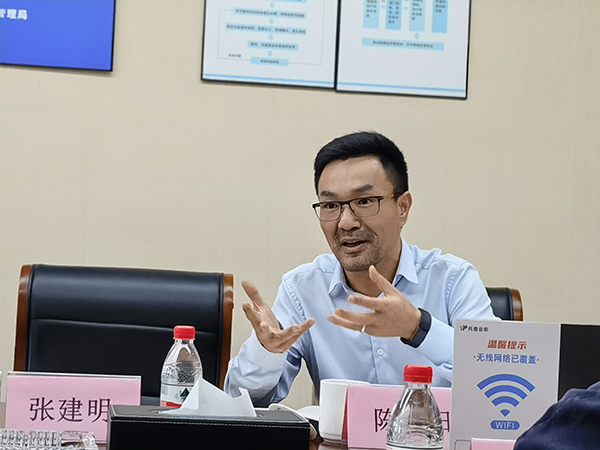 陳渝陽董事長 陳渝陽董事長