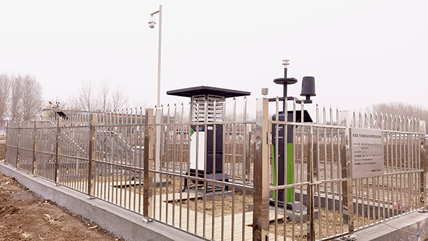 農作物病蟲害測報係統 農作物病蟲害測報係統