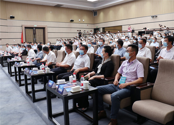 發布會現場 發布會現場